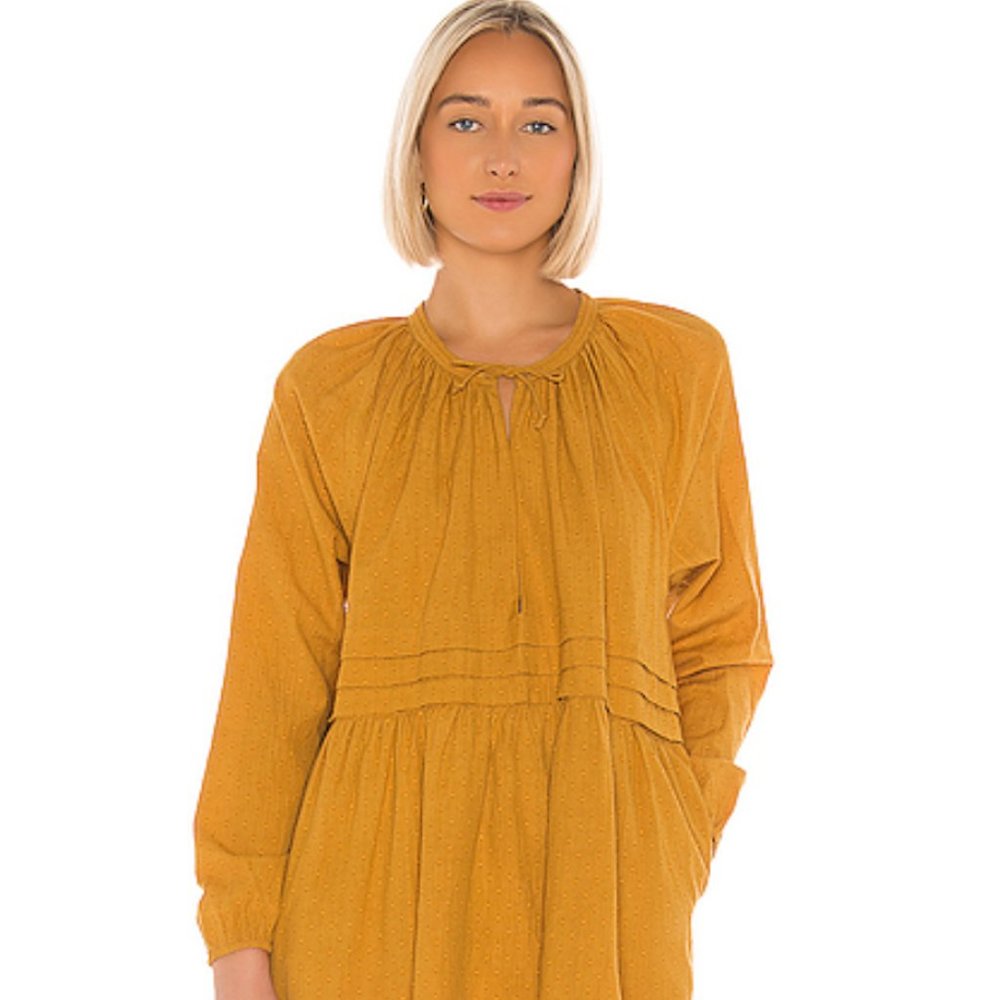 Cleobella Sundress - Maya Mini Dress